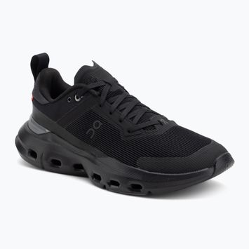 Pánské tréninkové boty On Cloudpulse Next black/stone