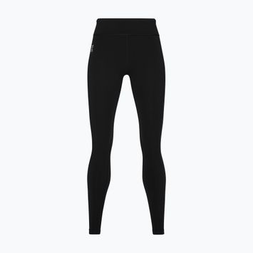 Dámské běžecké legíny On Core black
