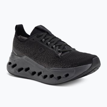 Dámské běžecké boty On Cloudsurfer Max black/eclipse