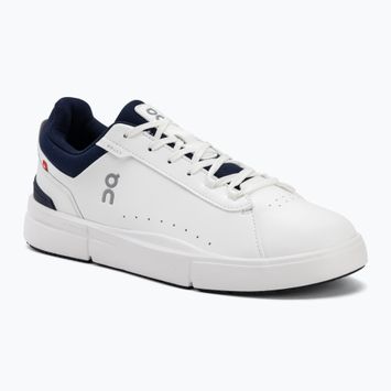 Pánské boty On The Rodger Advantage white/midnight