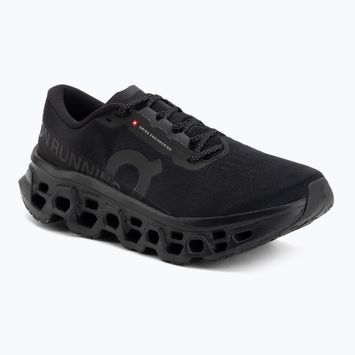 Pánské běžecké boty On Cloudmonster 3 black/black