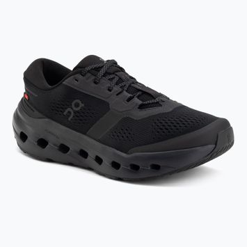 Pánská běžecká obuv On Cloudrunner 3 black/black