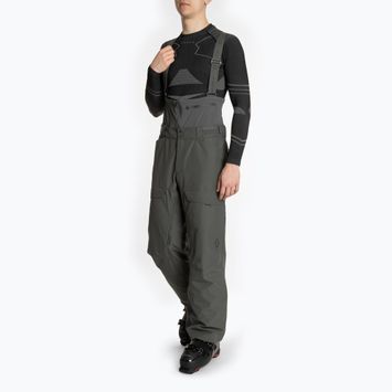 Pánské lyžařské kalhoty SCOTT Ultimate Dryo Ripstop shadow grey