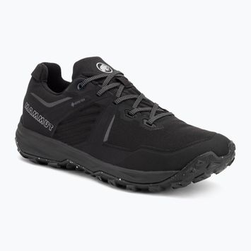 Pánské turistické boty Mammut Ultimate III Low GTX black