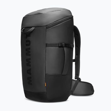 Lezecký batoh    Mammut Neon 45 l black