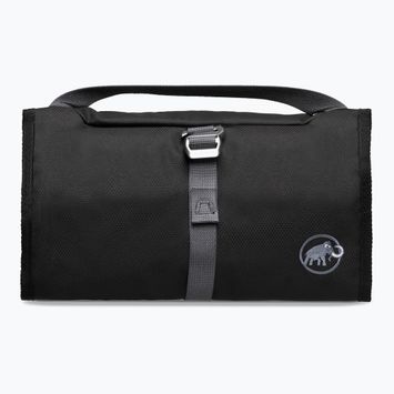 Kosmetická taška  Mammut Washbag Travel L b.black