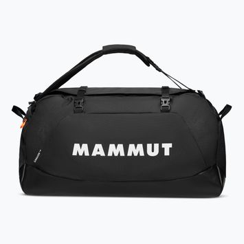 Cestovní taška Mammut Cargon 110 l black