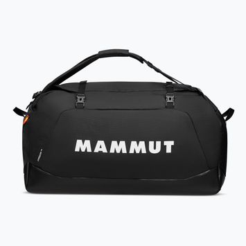 Cestovní taška Mammut Cargon 140 l black