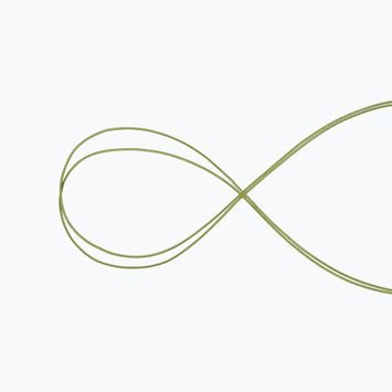 Pomocné lano  Mammut 4.0 Cord POS 7 m green