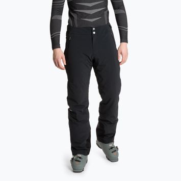 Pánské lyžařské kalhoty KJUS Formula black