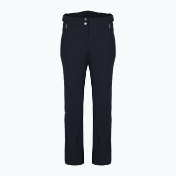 Dámské lyžařské kalhoty KJUS Formula black