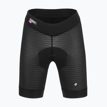Dámské cyklistické šortky ASSOS Tactica Liner Shorts ST T3 W black
