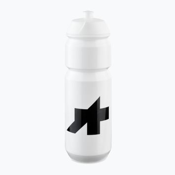 Cyklistická láhev ASSOS Signature Large 750 ml white