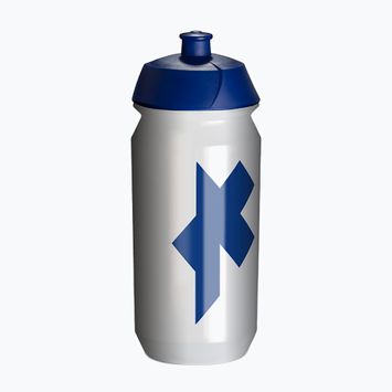 Cyklistická láhev ASSOS 1976 500 ml secret blue