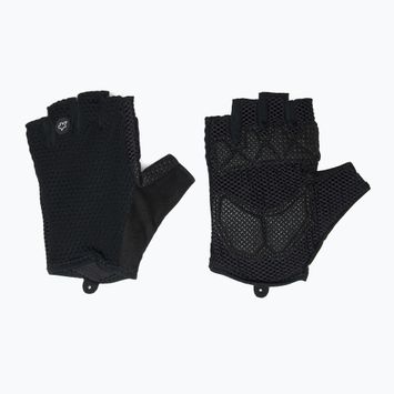 Cyklistické rukavice ASSOS Endurance S11 black