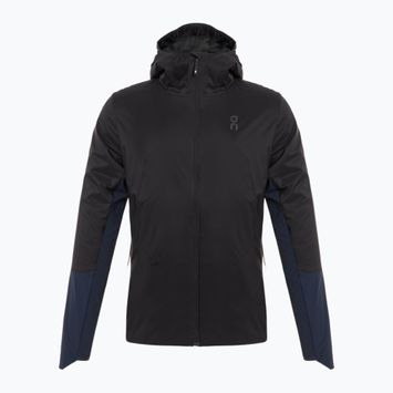 Pánská bunda On Running Insulator black/navy