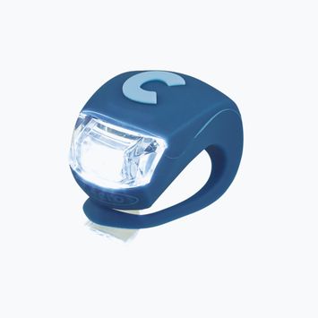 Koloběžka Micro Deluxe světle modrá AC4133