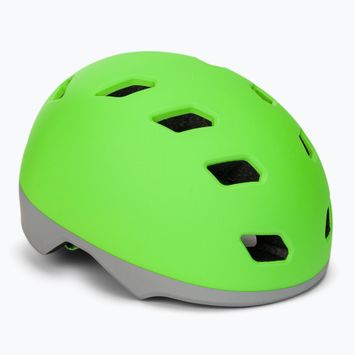 Dětská helma Micro Neon zelená AC2274BX