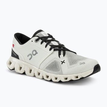 Dámské běžecké boty  On Running Cloud X 3 white/black