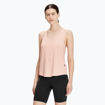 Dámské běžecké tílko On Focus Top doe