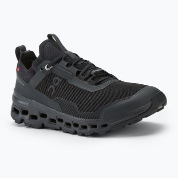 Pánská běžecká obuv On Running Cloudultra 2 black