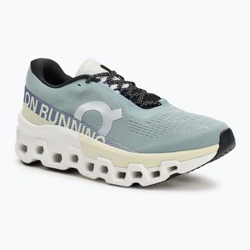 Pánské běžecké boty   On Running Cloudmonster 2 mineral/aloe