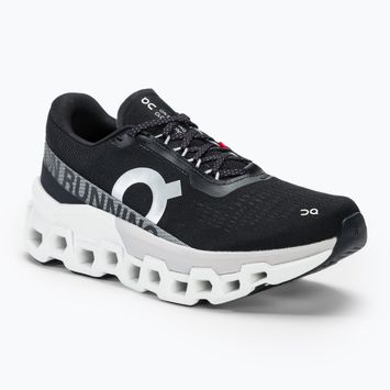Dámské běžecké boty On Cloudmonster 2 black/frost