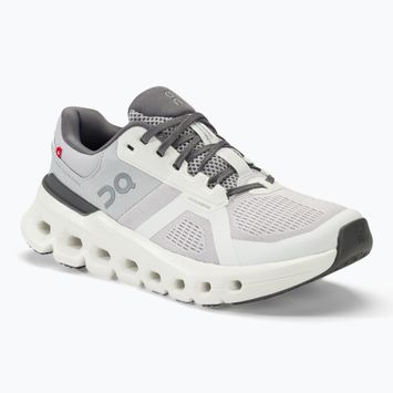 Dámské běžecké boty  On Running Cloudrunner 2 frost/white
