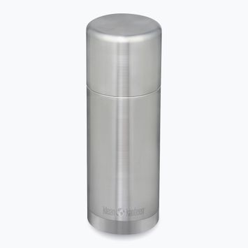 Termoska Klean Kanteen TKPro Pour-Through Cap 750 ml brushed stainless
