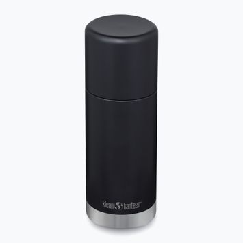 Termoska Klean Kanteen TKPro Nalévací termoska 750 ml shale black (matt)