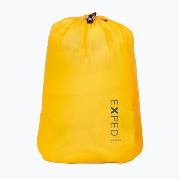 Voděodolný vak   Exped Cord-Drybag UL 5 l yellow