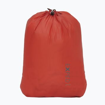 Voděodolný vak   Exped Cord-Drybag UL 8 l red