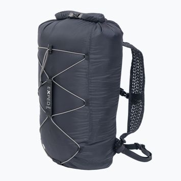 Lezecký batoh Exped Cloudburst 25 l black