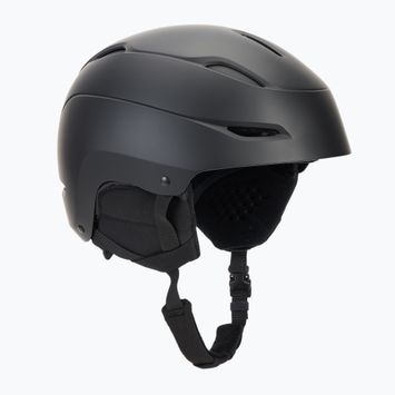 Lyžařská helma Giro Ratio matte black