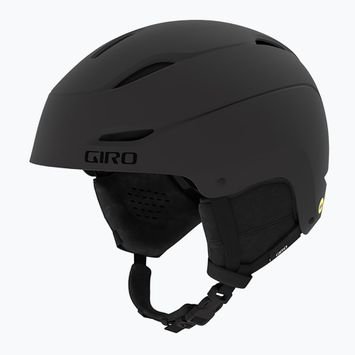 Lyžařská helma Giro Ratio matte black