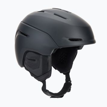 Lyžařská helma Giro Neo matte black