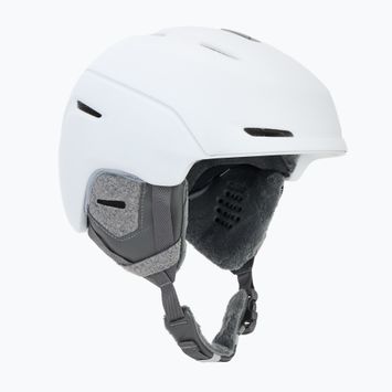 Lyžařská helma Giro Avera matte white