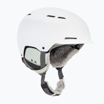 Lyžařská helma Giro Trig Mips matte white