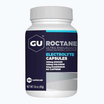 GU Electrolyte 50 kapslí