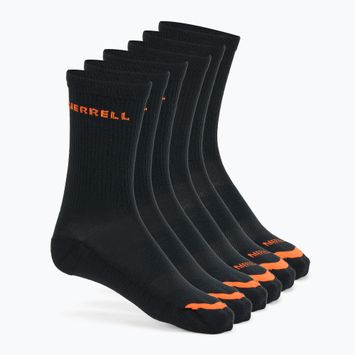 Ponožky Merrell Recycled Cushion Crew