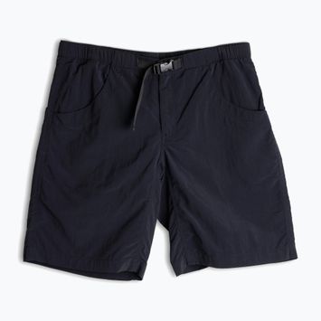 Šortky KAVU Big Eddy black
