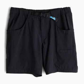 Pánské šortky KAVU Chilli H2O black