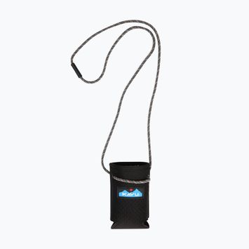 Pouzdro na láhev KAVU Hands Free black