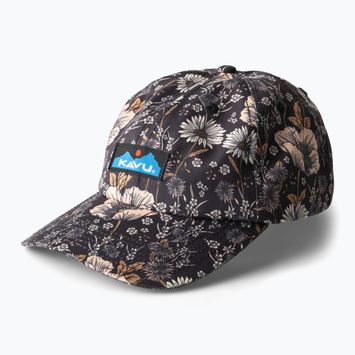Kšiltovka KAVU Ballard Classic quiet wildflowers