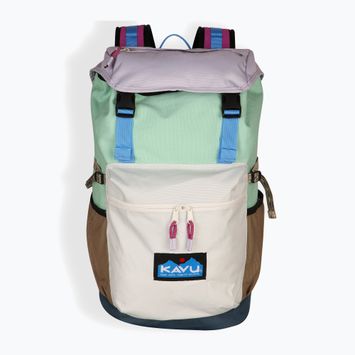 Městský batoh KAVU Timaru 22 l geode