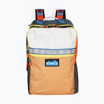 Městský batoh KAVU Hauler Hills 39 l camper cove