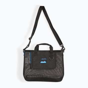 Taška KAVU See Ya There 7 l black