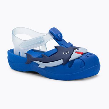 Dětské sandály Ipanema Summer VIII modré