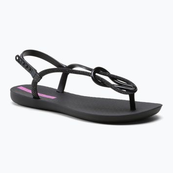 Ipanema Trendy dámské sandály černé 83247-AB764