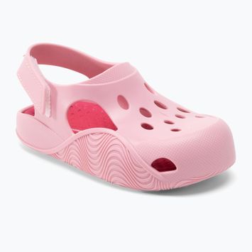 RIDER Comfy Baby sandály růžové 83101-AF081